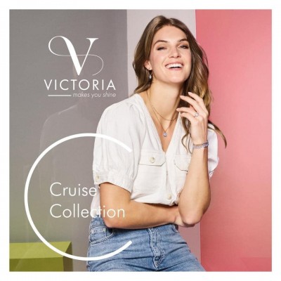 Victoria Cruise Collection