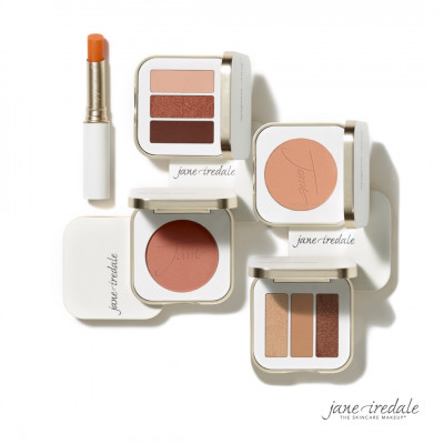 Ready To Bloom Collectie jane iredale