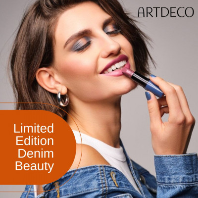 Artdeco Limited Edition Denim