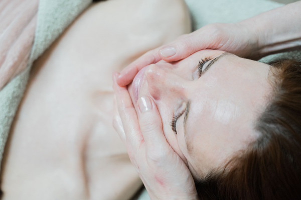 5 voordelen van een massage.