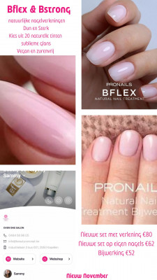 Beautifull Nails