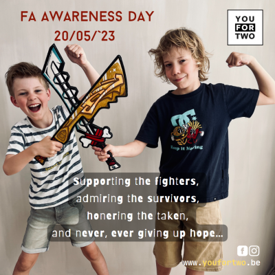 FA Awareness Day