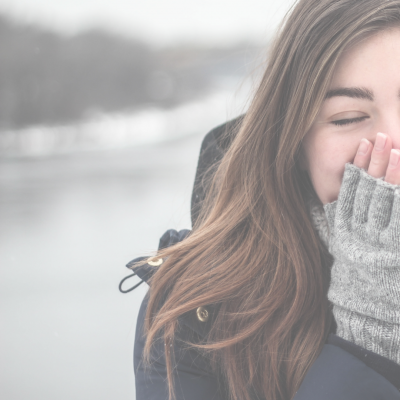 5 tips voor een gezonde huid tijdens de winter