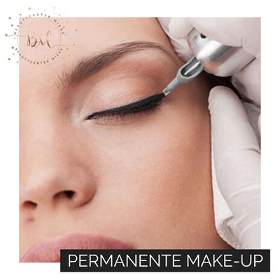 Permanente make-up