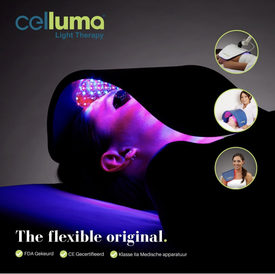 celluma lichttherapie