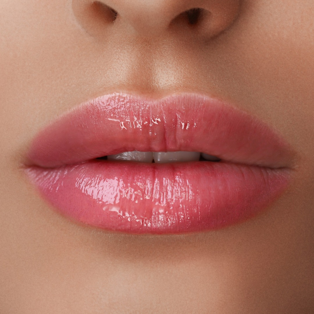 Semi-Permanente Make-up  Lippen