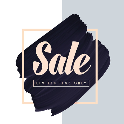 Sale Limited Time Only ( Promoties )
