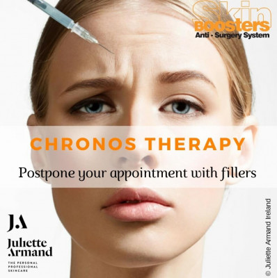 Juliette Armand Chronos Therapy - Filler Like