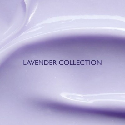 GDC Lavender Body Massage ( Enkel voor vrouwen)
