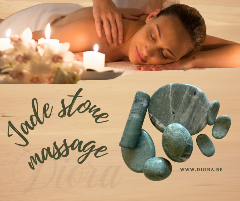 Jadestone massage 