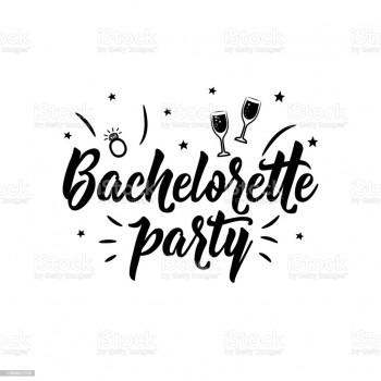 Bachelorette Party 