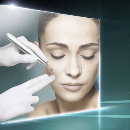 DOCTOR BABOR Micro Needling all-in