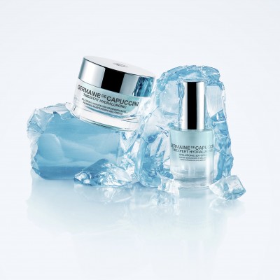 Timexpert Hydraluronic 