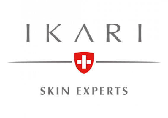 Ikari Flagship Store ( www.vitaskinshop.be) 